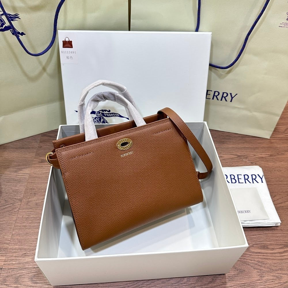Ezyycart Bags Burberryn Luxury Bag --92371