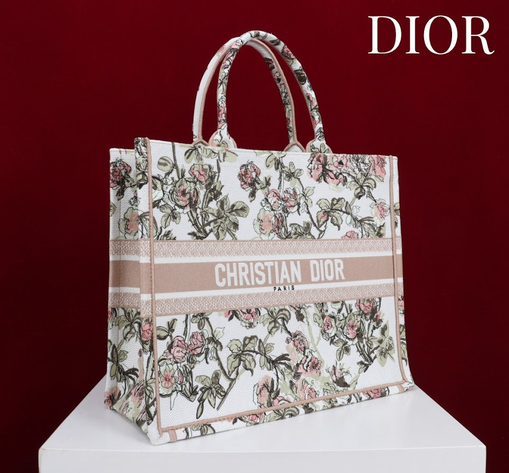 Anum Bags Diorn Luxury Bag --114895