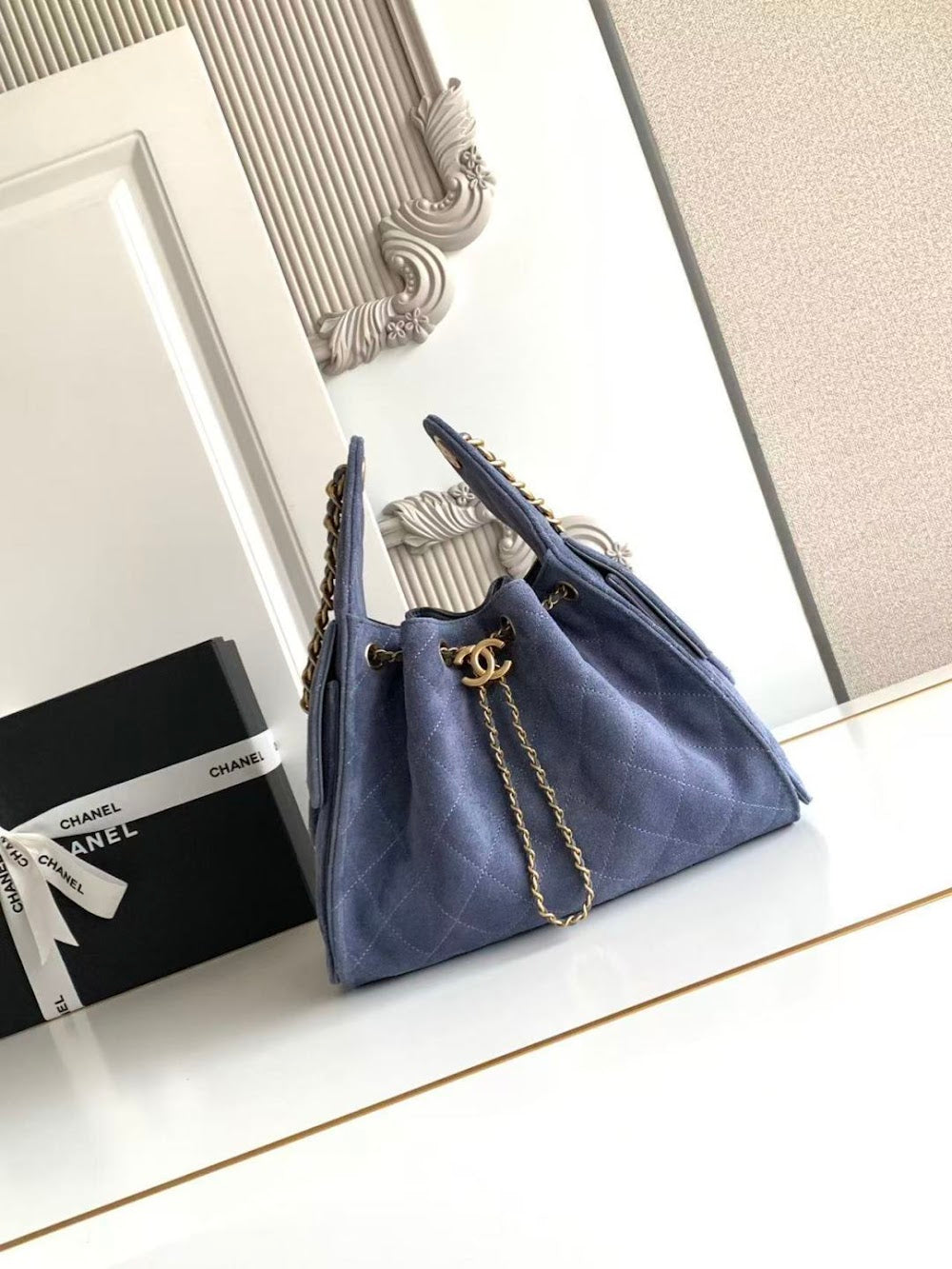 Anum Bags CHn Luxury Bag --112840