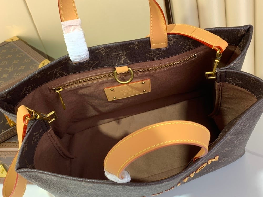 Ezyycart Bags ln Luxury Bag --56938
