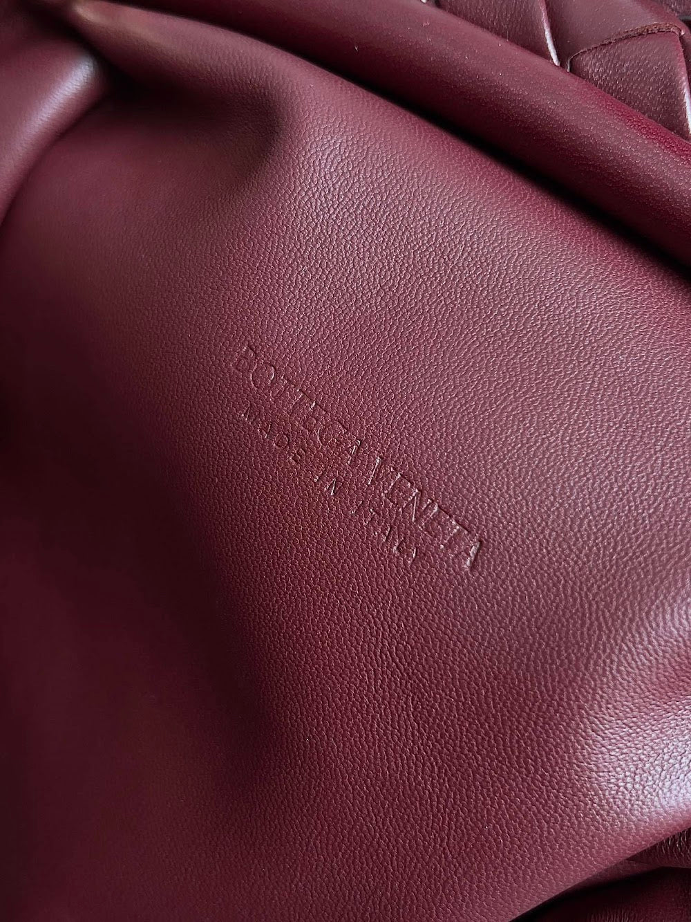 Ezyycart Bags Bottegan Luxury Bag --91276