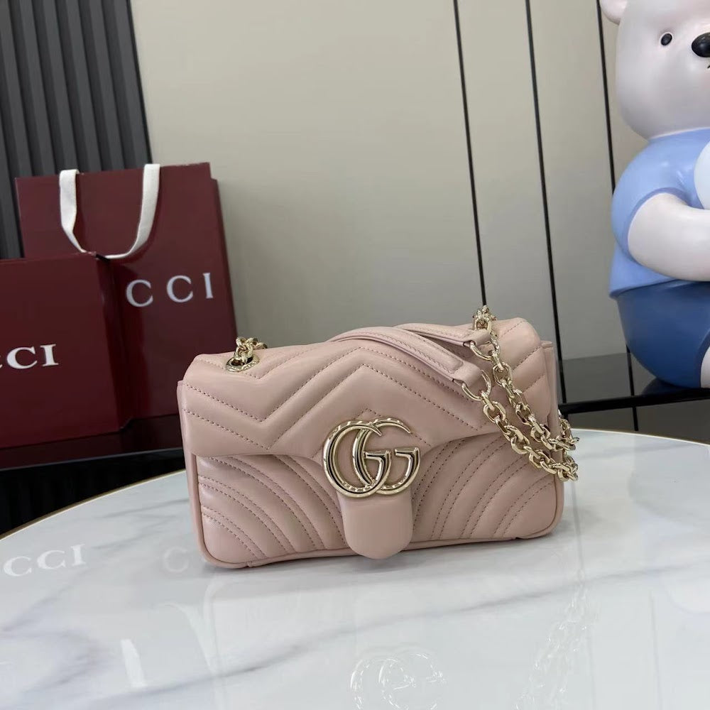 Ezyycart Bags Guccin Luxury Bag --94466