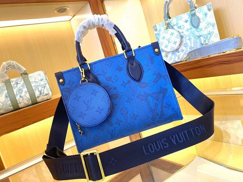 Anum Bags LVn Luxury Bag --81337