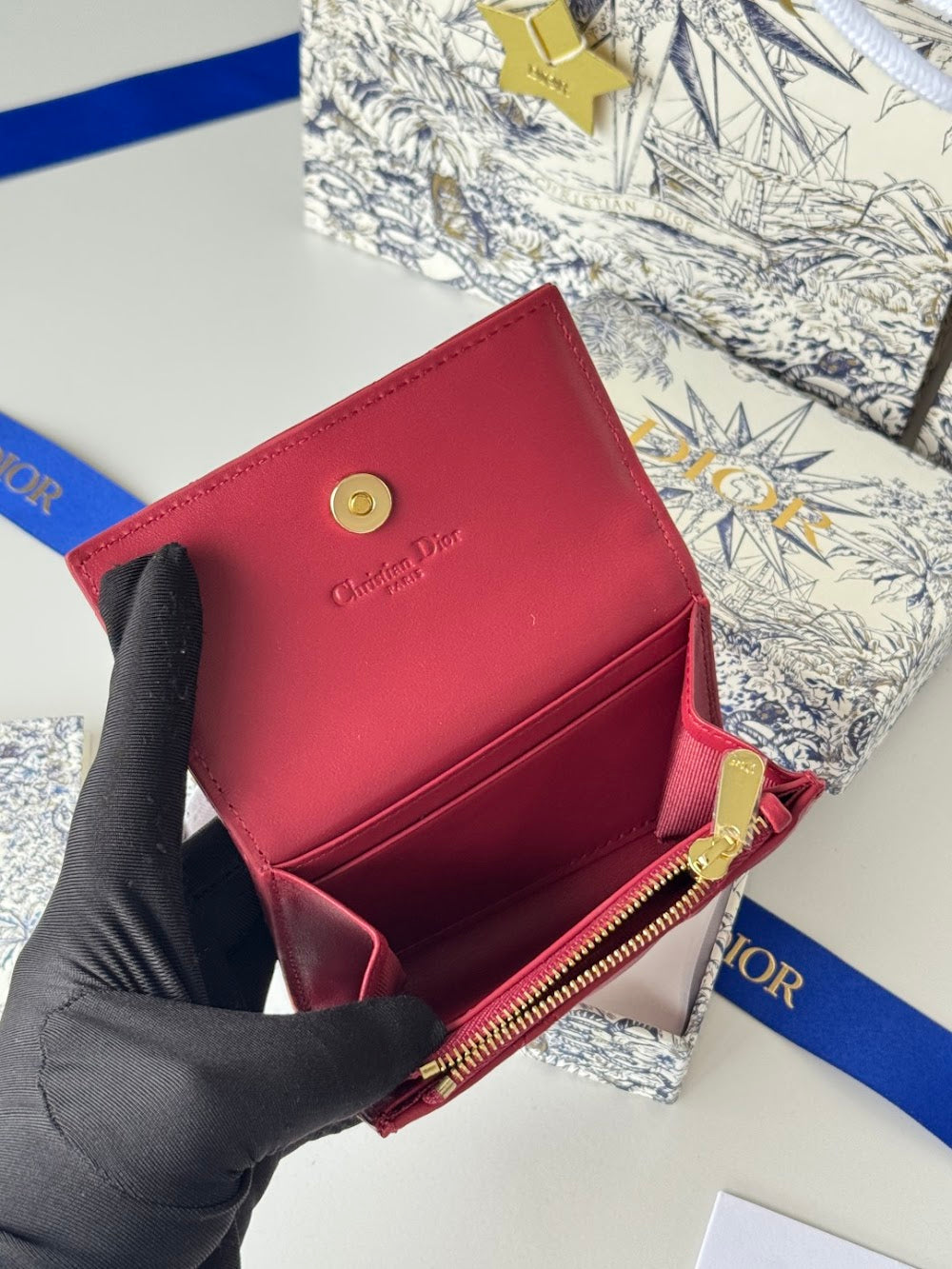 Anum Bags Diorn Luxury Bag --114490