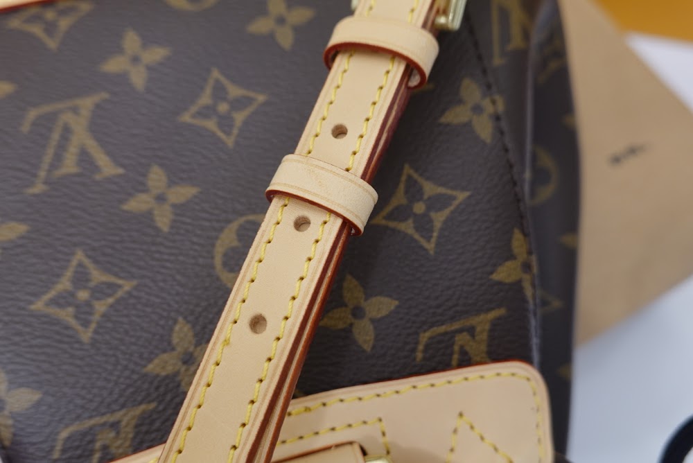 Anum Bags ln Luxury Bag --60484