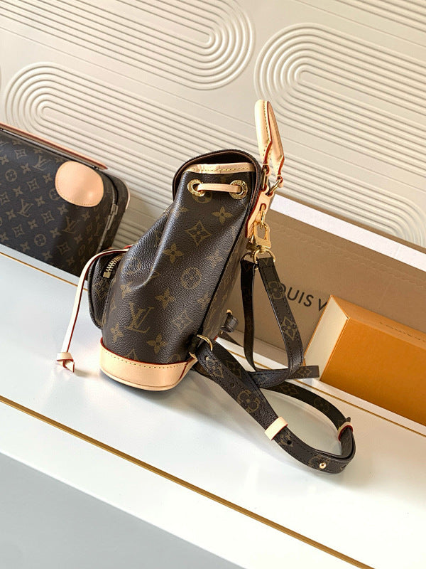 Anum Bags LVn Luxury Bag --78936
