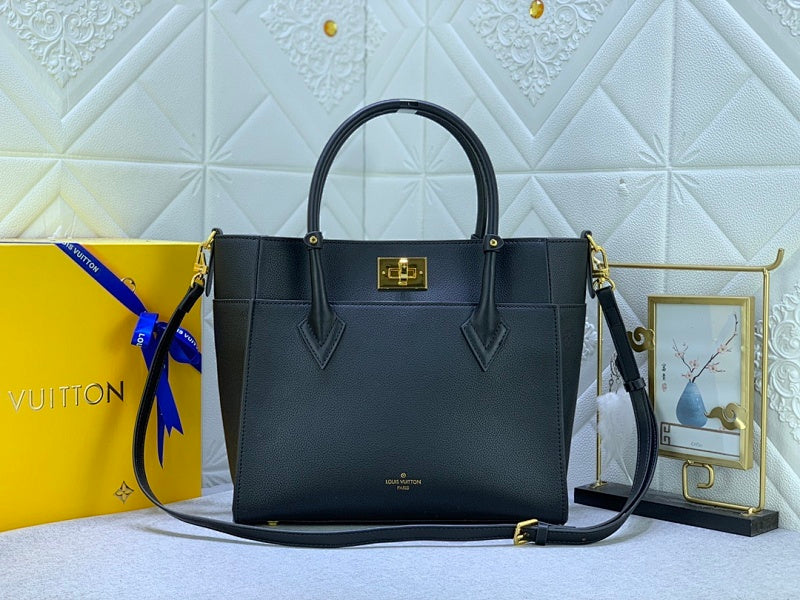 Anum Bags LVn Luxury Bag --80635