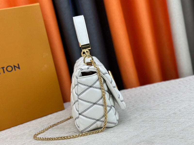 Anum Bags LVn Luxury Bag --80538