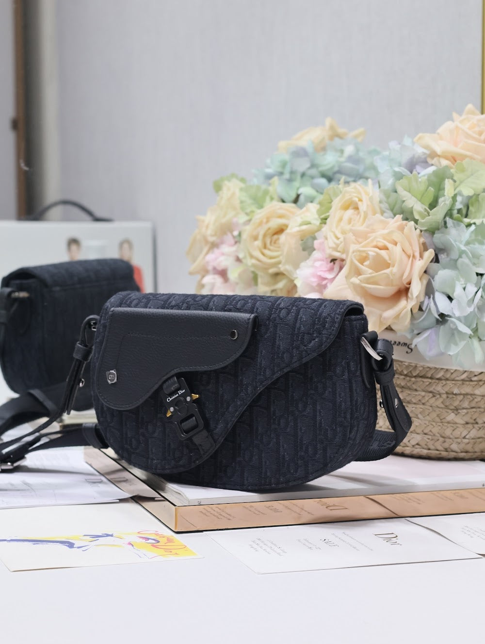 Ezyycart Bags Diorn Luxury Bag --115482