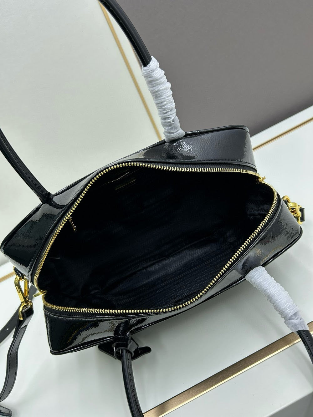 Ezyycart Bags pradn Luxury Bag --74023