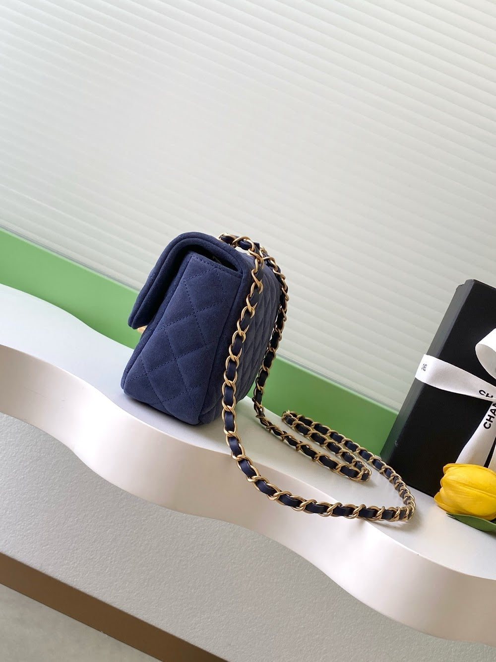 Anum Bags CHn Luxury Bag --112929