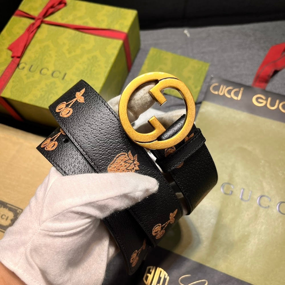 Ezyycart Bags Guccin Luxury Belt --105061