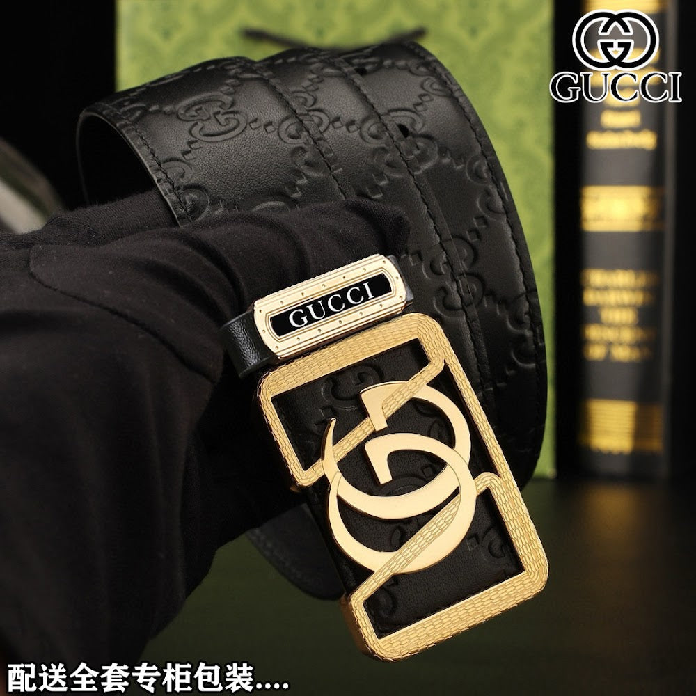 Ezyycart Bags Guccin Luxury Belt --108382
