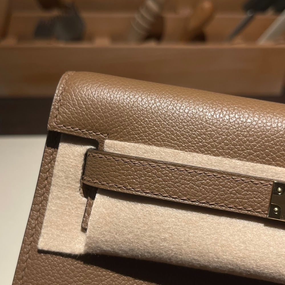 Anum Bags Hermesn Luxury Bag --117703