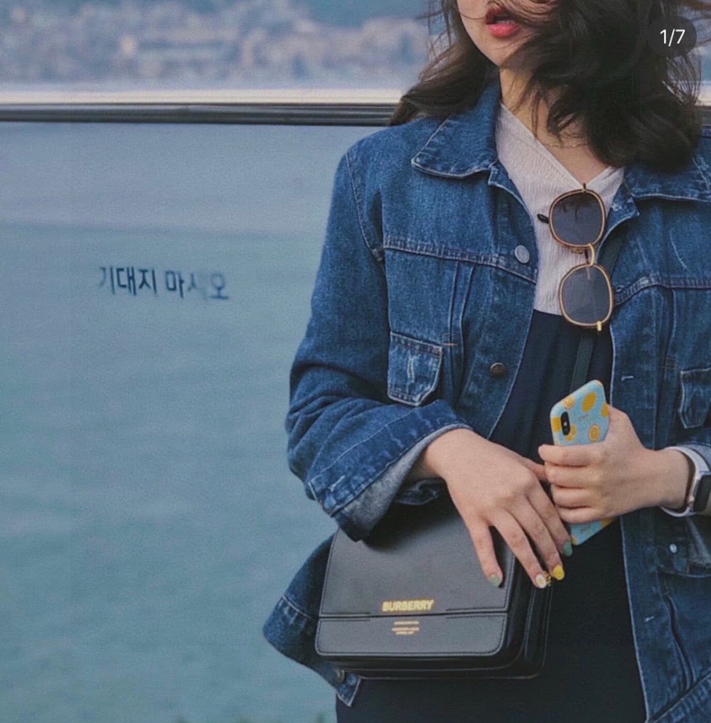 Ezyycart Bags Burberryn Luxury Bag --91671