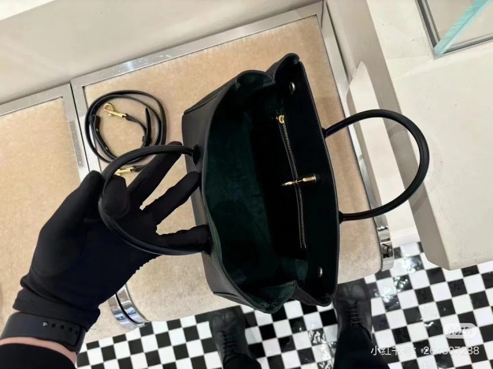 Ezyycart Bags Burberryn Luxury Bag --92797