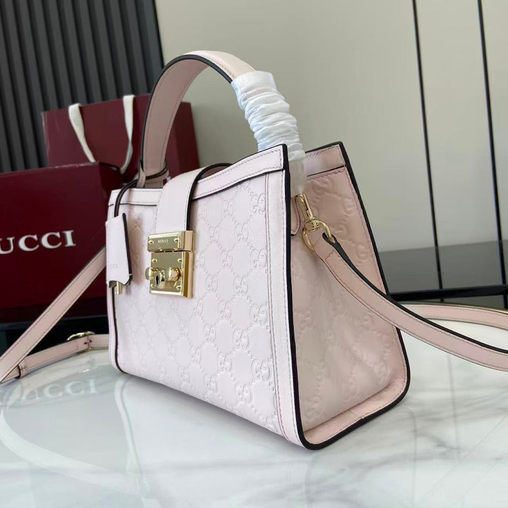 Ezyycart Bags Guccin Luxury Bag --94807