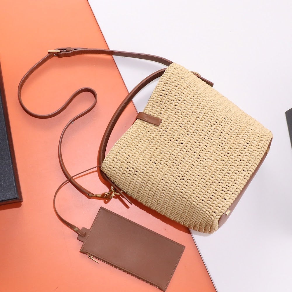 Ezyycart Bags YSLn Luxury Bag --119188