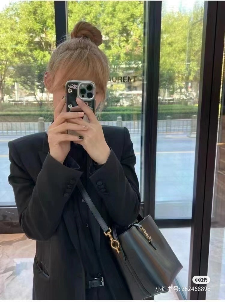 Ezyycart Bags YSLn Luxury Bag --119075