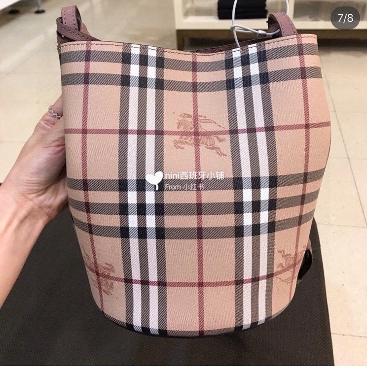 Ezyycart Bags Burberryn Luxury Bag --92419
