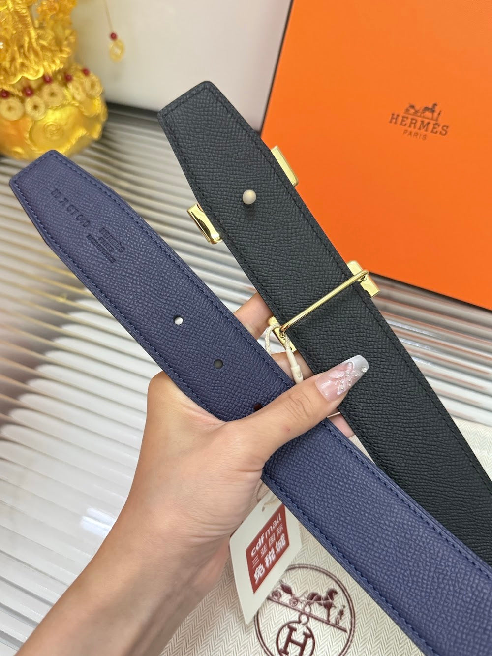 Anum Bags Hermesn Luxury Belt --109027