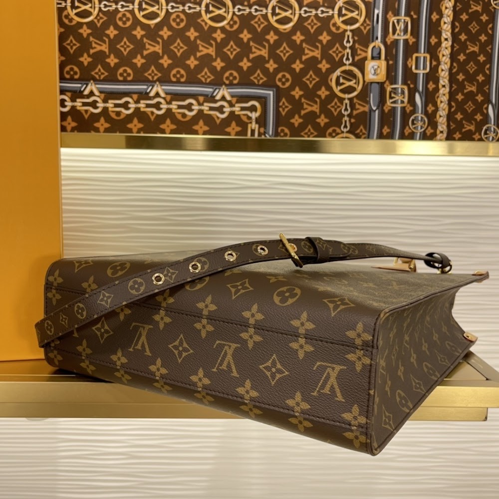 Anum Bags LVn Luxury Bag --80068