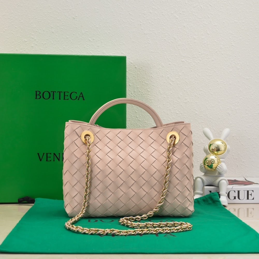 Ezyycart Bags Bottegan Luxury Bag --90148
