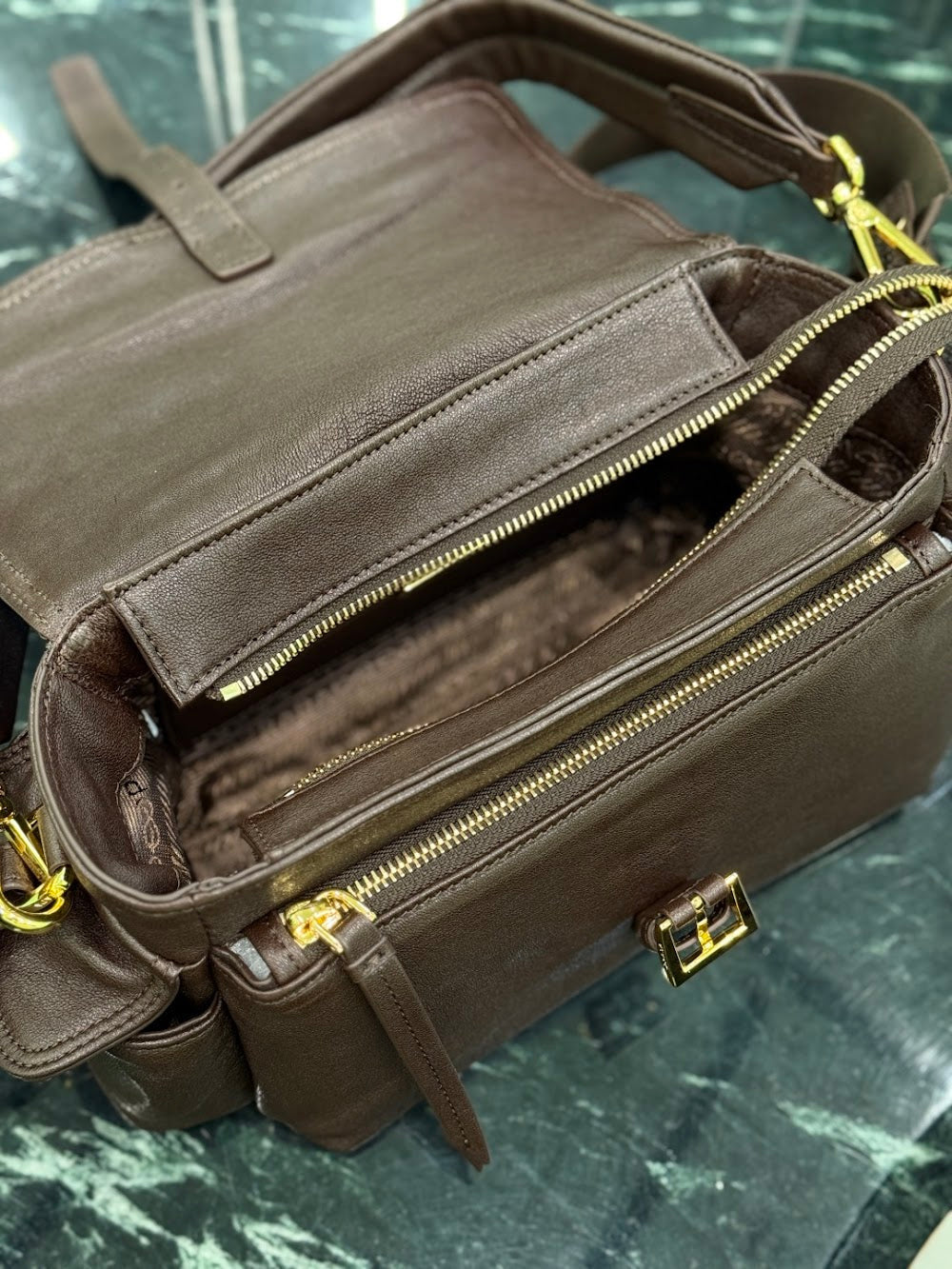 Ezyycart Bags Pradn Luxury Bag --102741
