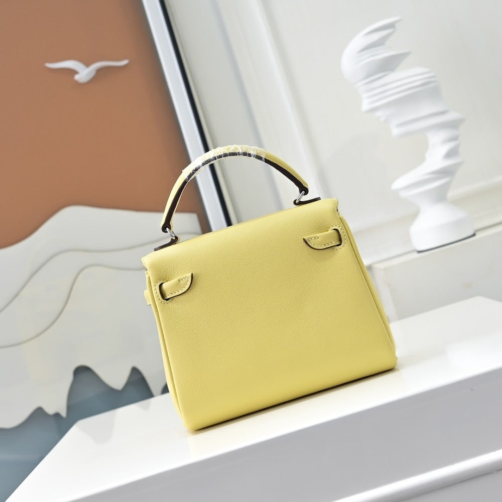 Anum Bags Hermesn Luxury Bag --116591