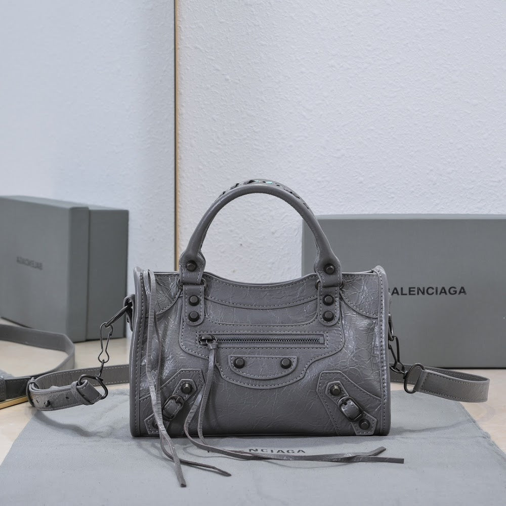Ezyycart Bags Balenciaga Luxury Bag --111880