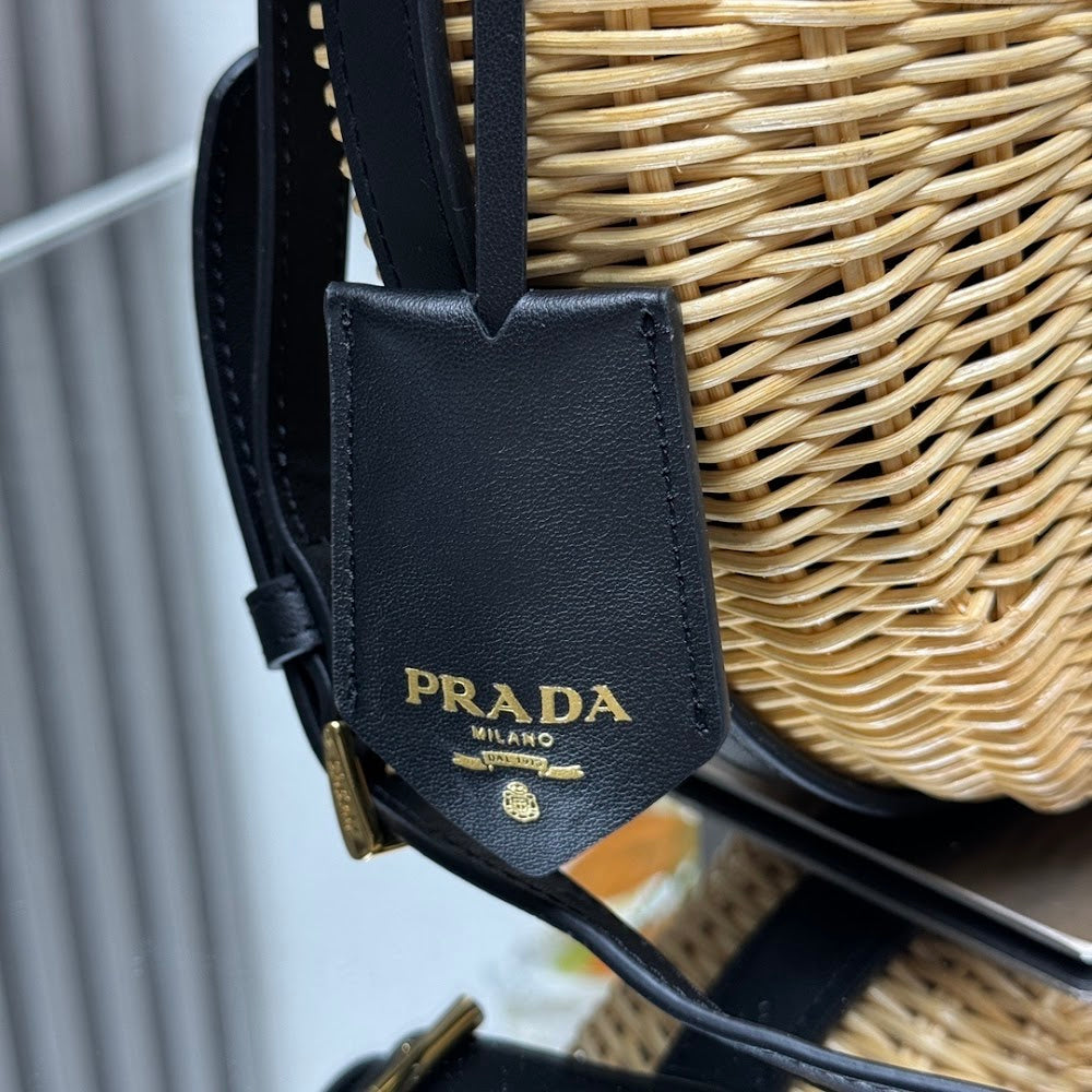Ezyycart Bags Pradn Luxury Bag --103008