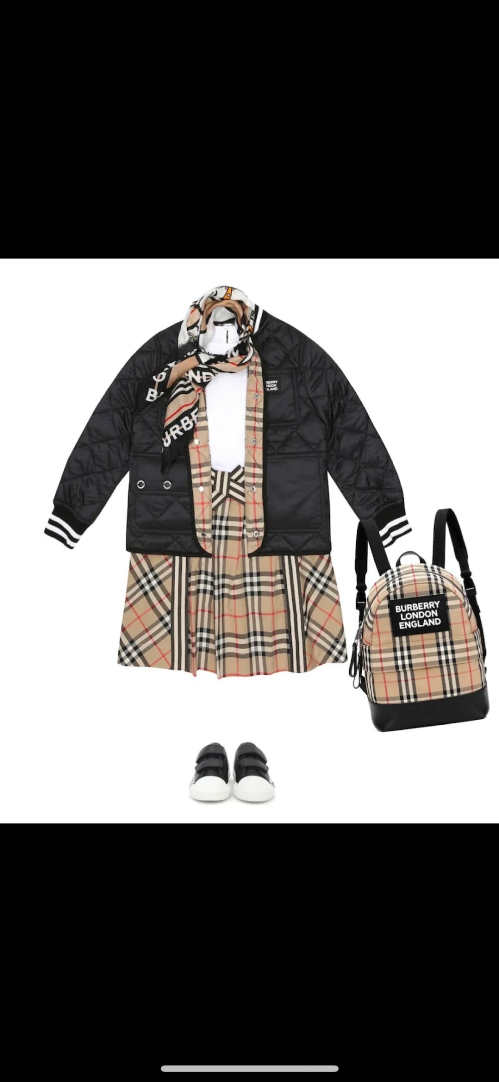 Ezyycart Bags Burberryn Luxury Bag --93066
