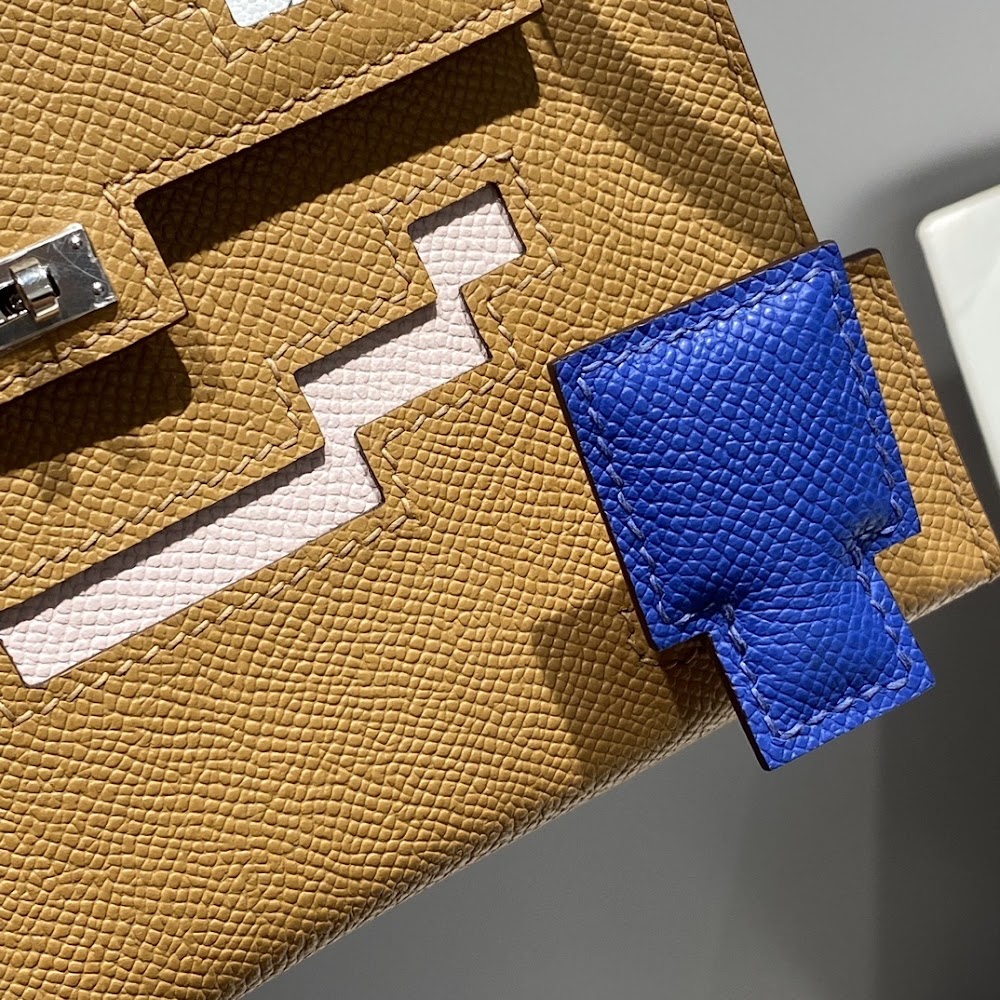 Anum Bags Hermesn Luxury Bag --119010