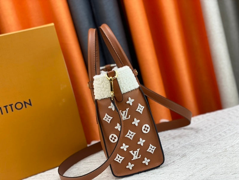 Anum Bags LVn Luxury Bag --79389