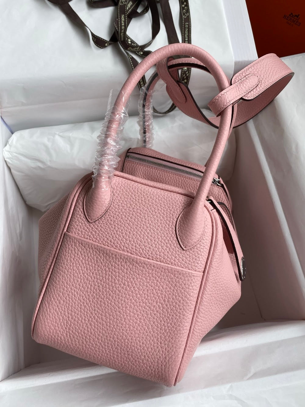 Anum Bags Hermesn Luxury Bag --117032
