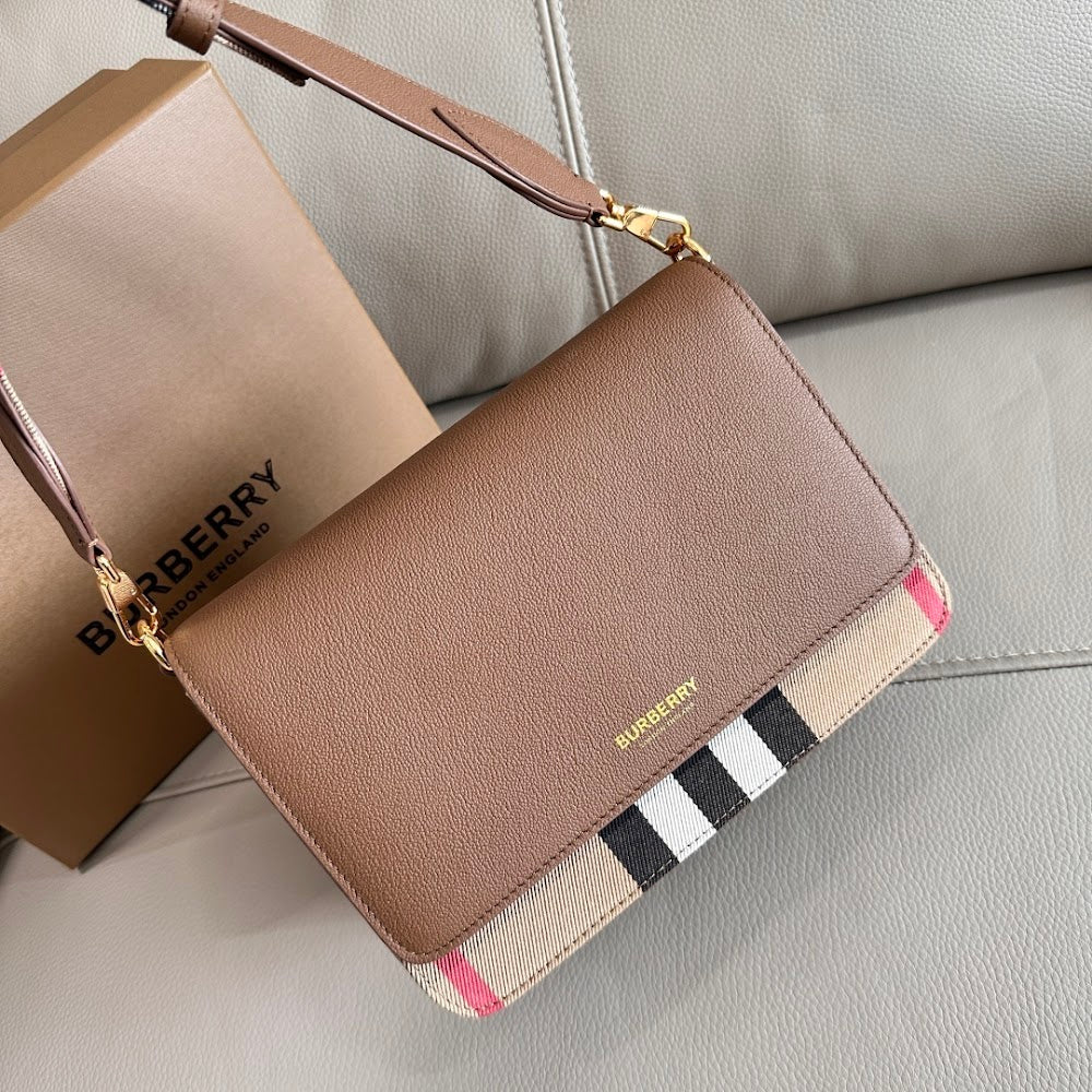 Ezyycart Bags Burberryn Luxury Bag --92088