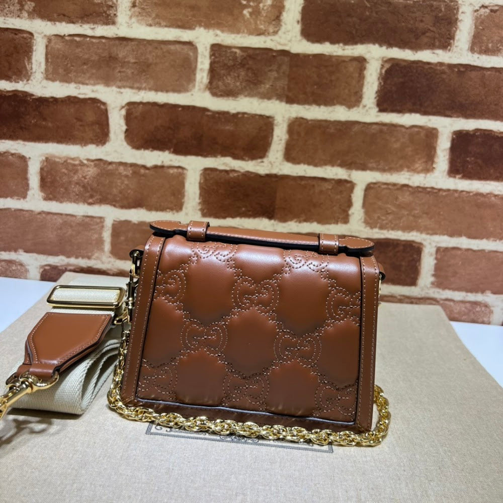Ezyycart Bags Guccin Luxury Bag --94757