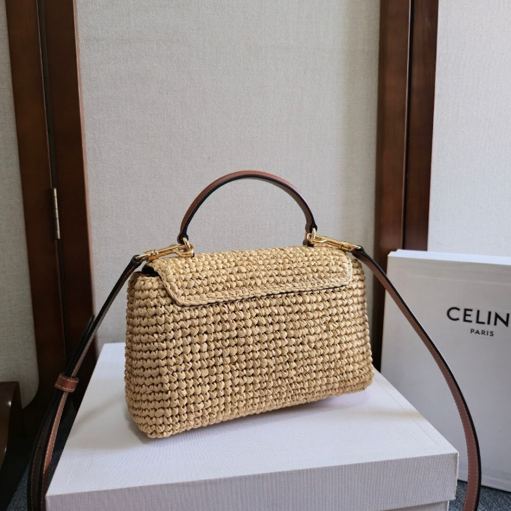 Ezyycart Bags Celine Luxury Bag --112256
