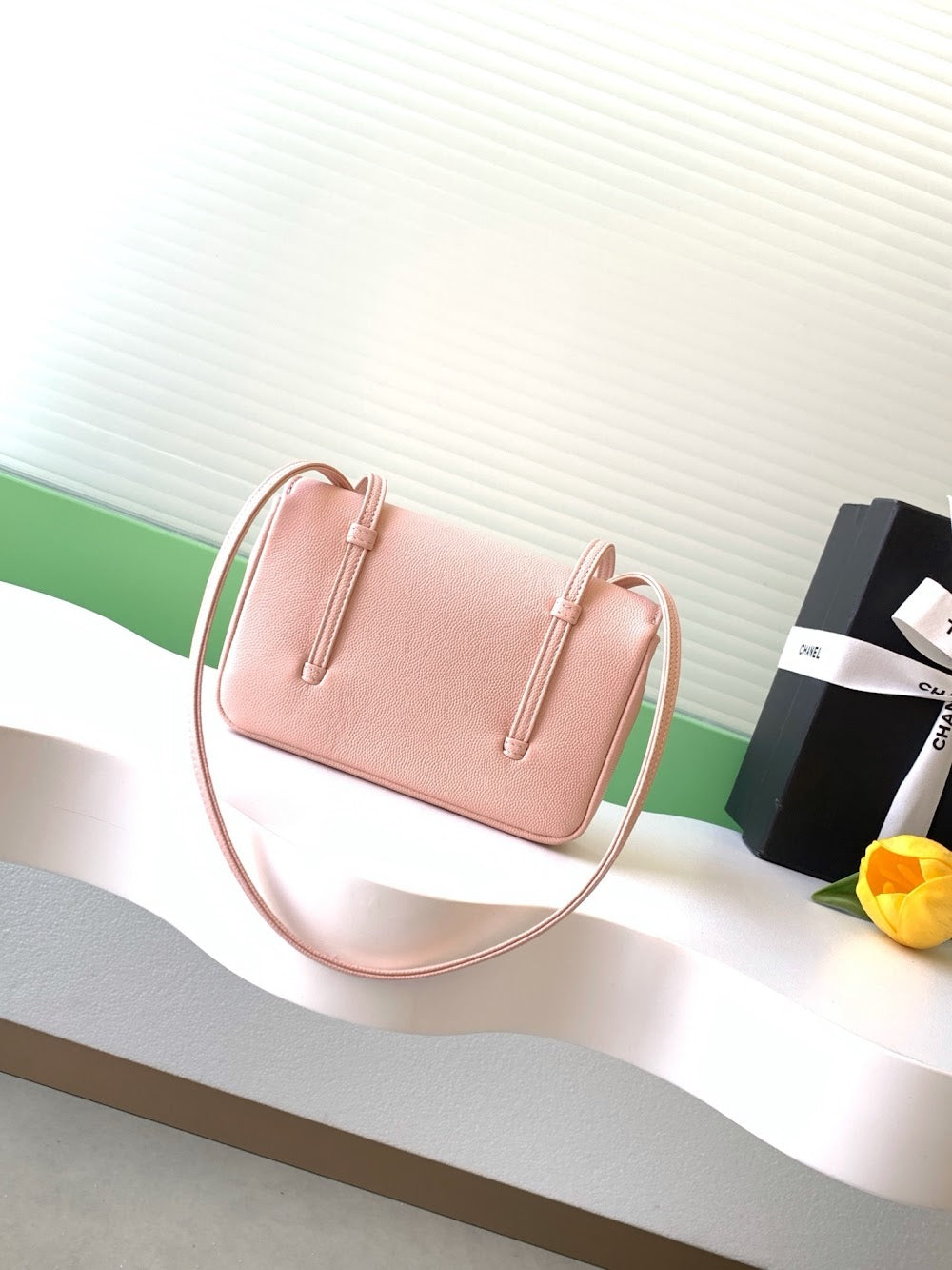 Anum Bags CHn Luxury Bag --113876