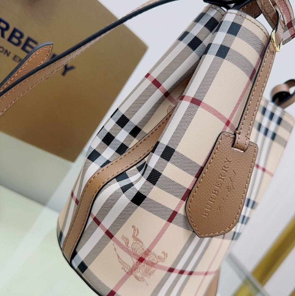 Ezyycart Bags Burberryn Luxury Bag --92416