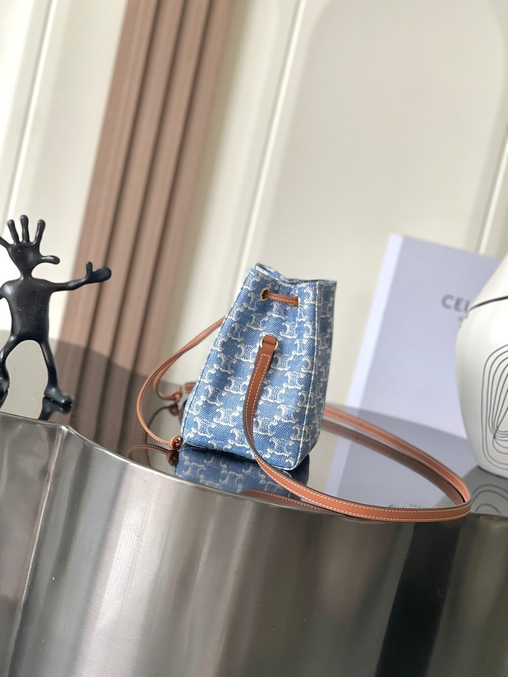 Ezyycart Bags Celine Luxury Bag --112321