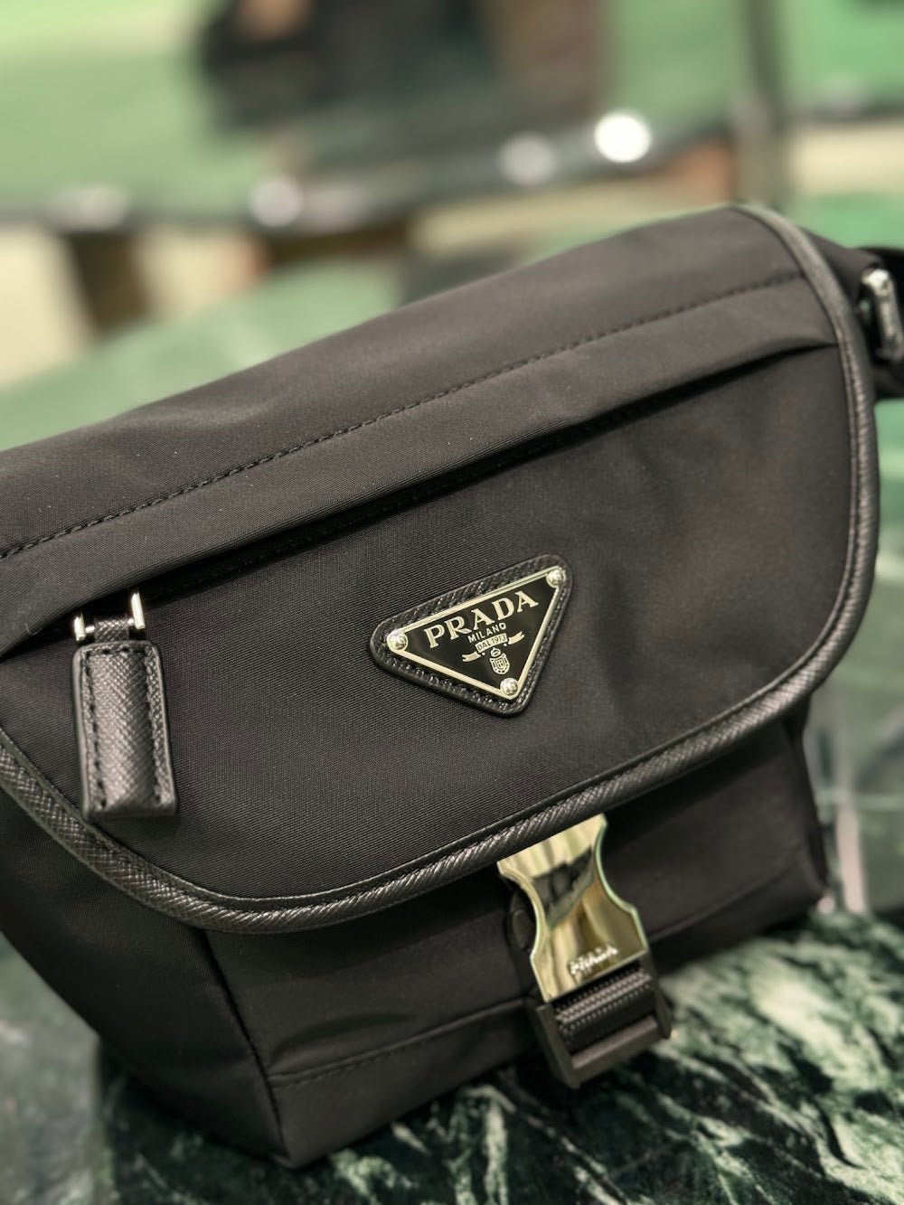 Ezyycart Bags Pradn Luxury Bag --102793