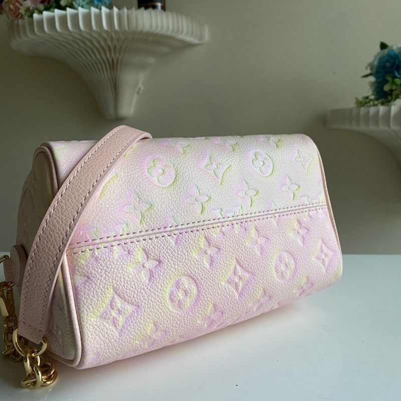 Anum Bags LVn Luxury Bag --81285