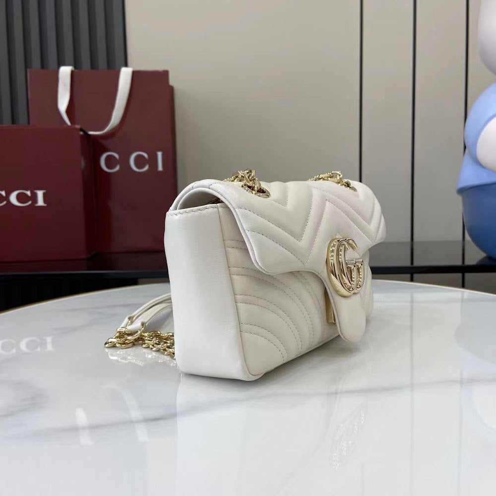 Ezyycart Bags Guccin Luxury Bag --94463