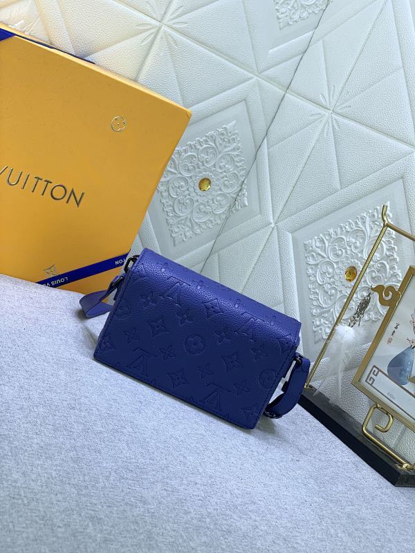 Anum Bags LVn Luxury Bag --80939