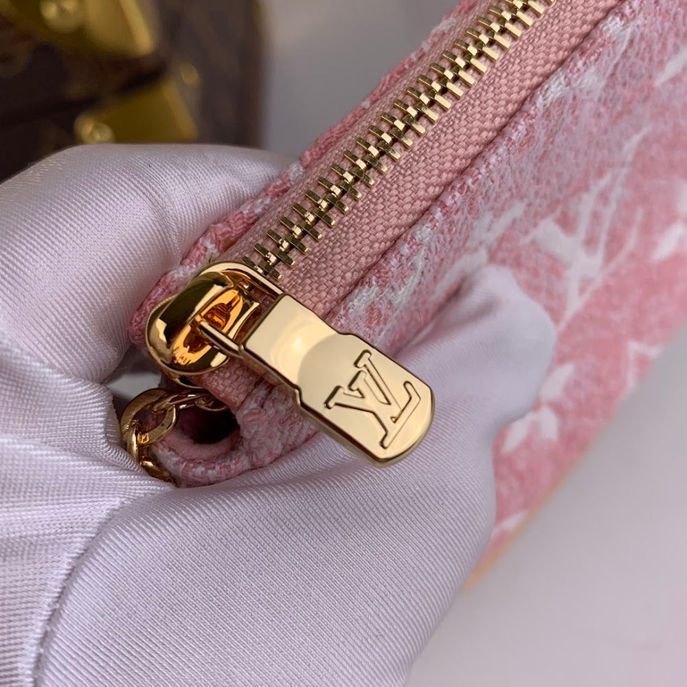 Anum Bags ln Luxury Bag --60809