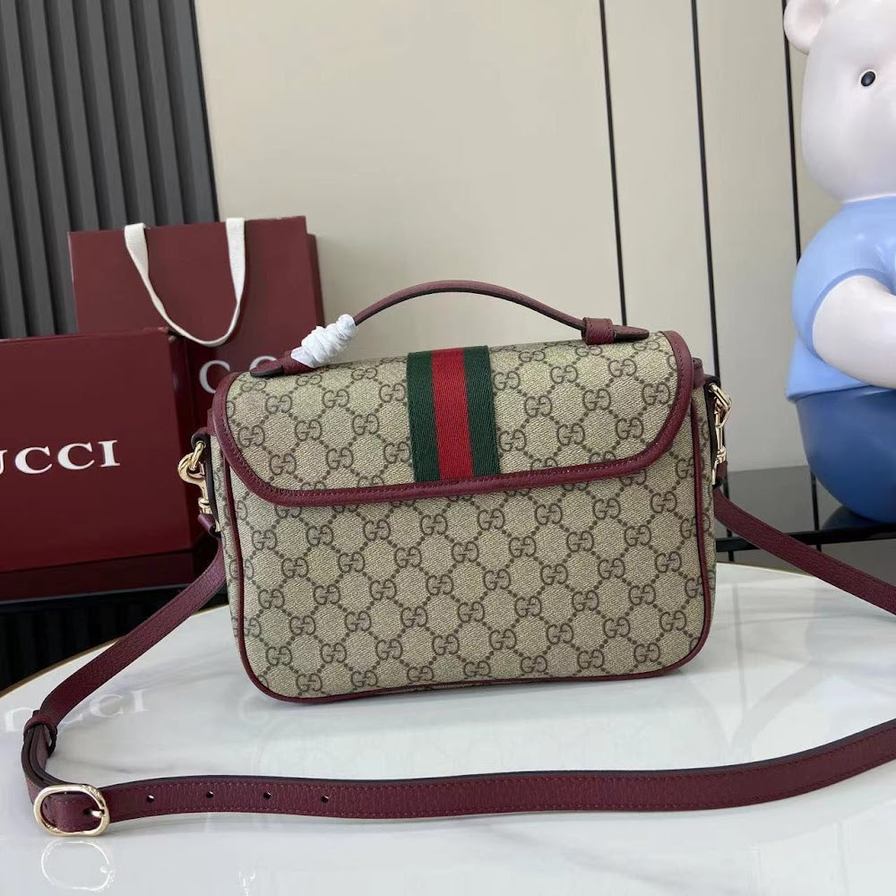 Ezyycart Bags Guccin Luxury Bag --94614