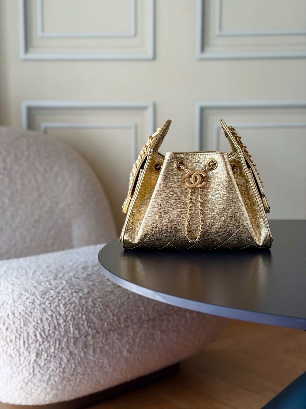 Anum Bags CHn Luxury Bag --114024