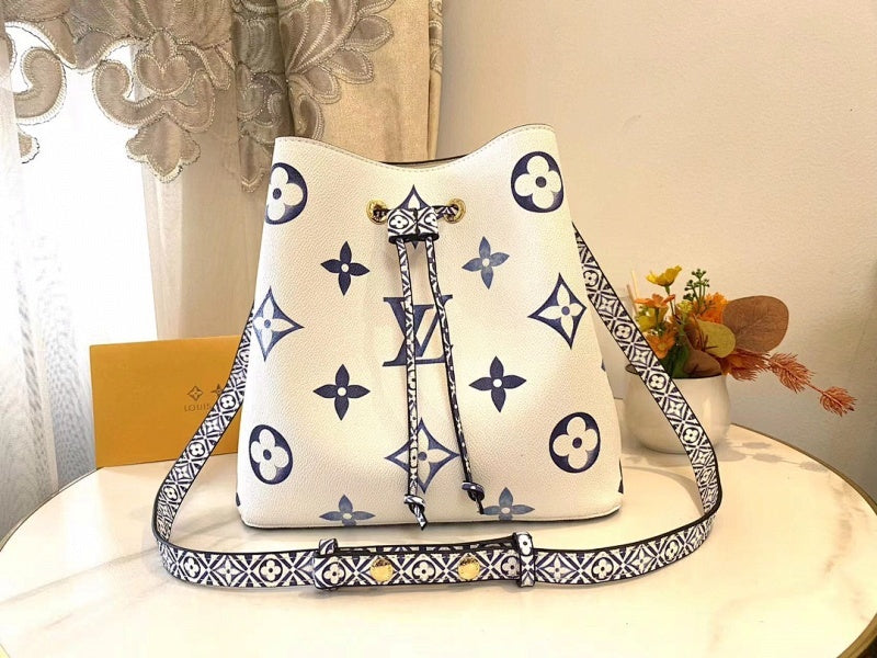 Anum Bags LVn Luxury Bag --81232