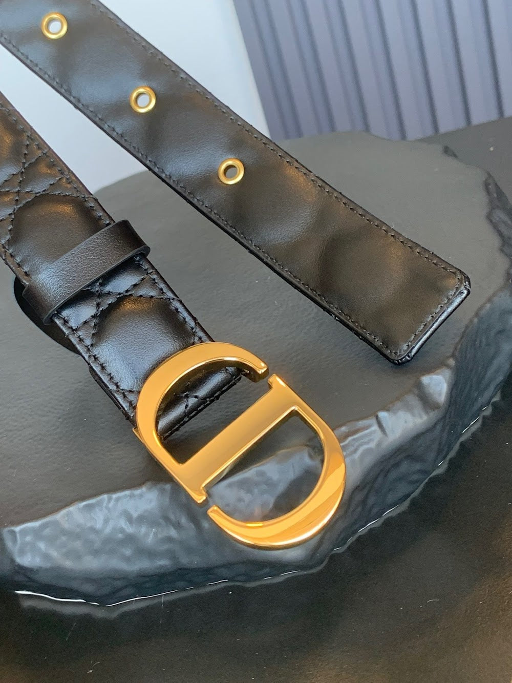 Anum Bags Diorn Luxury Belt --104992